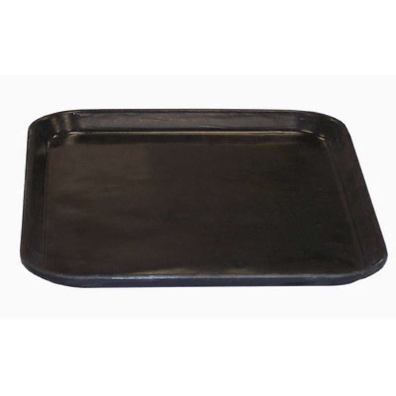 Molded Fiber Glass Tray 3030005167